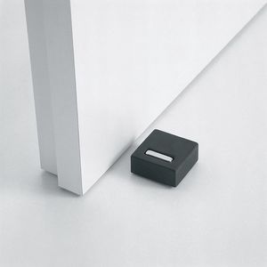 ゴム製ドアストッパー 1