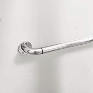 ステンレス網製手すり