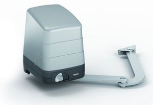 スイング門扉用自動装置 1