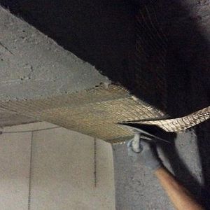 橋梁建設強化ファイバー