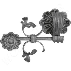 スチール製締結部品