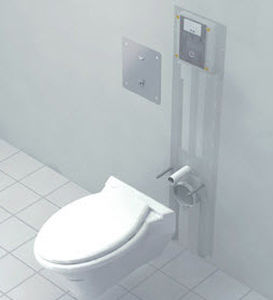 デジタルトイレフラッシュ