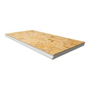 屋根用サンドイッチパネル