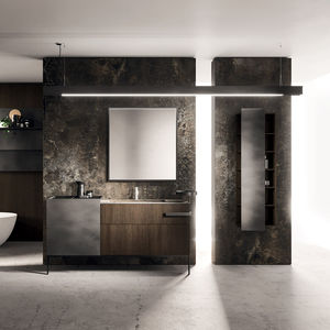 コーナー用洗面台 全ての建築とデザイン製品メーカ