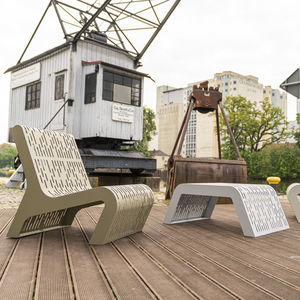 現代風ローテーブル