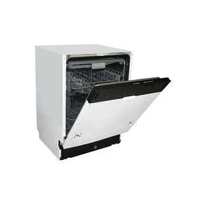 正面投入食器洗い機