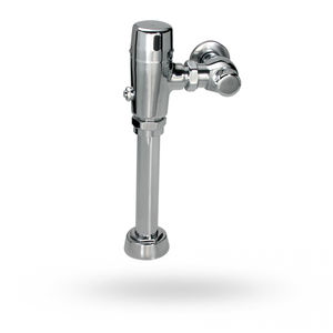 電子式トイレフラッシュ 1