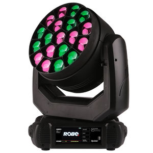LED RGBWフラッドライトリラ