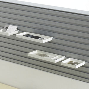 boîte de rangement pour fourniture de bureau