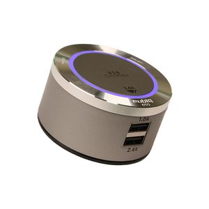 USB接続コンセント