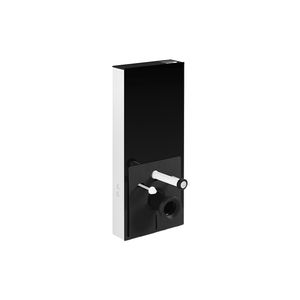 壁掛け式トイレ用設置ユニット