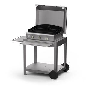 庭用鉄板焼き器