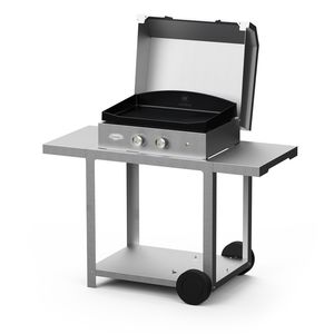 庭用鉄板焼き器