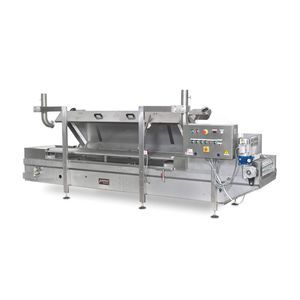 業務用低温殺菌機