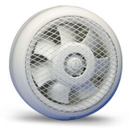 窓用ファン 1