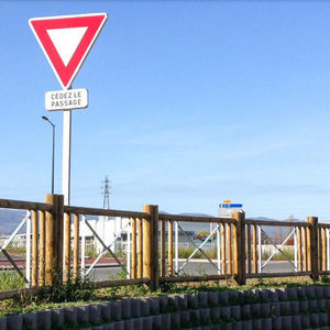 保護バリア 1