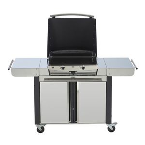 電気バーベキューコンロ 1