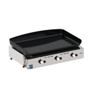 庭用鉄板焼き器 1