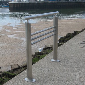 保護バリア
