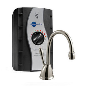 ホット給水器