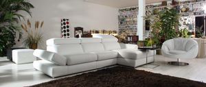 モジュール式ソファー