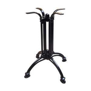 鋳鉄製テーブル台 1