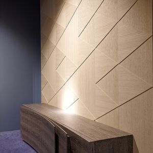 家具用木パネル 1