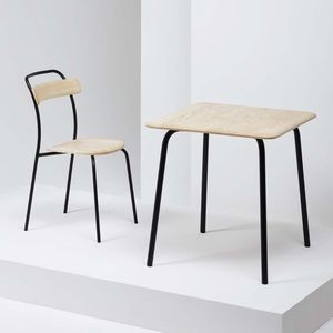 現代風テーブル 1