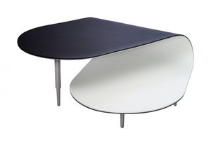 オリジナルデザインローテーブル