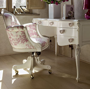 クラシックオフィスチェア 1