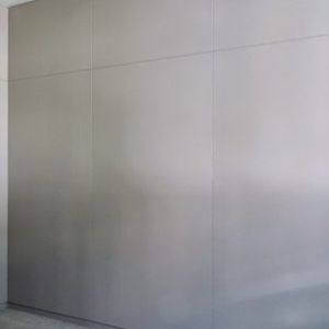 取り外し可能仕切り