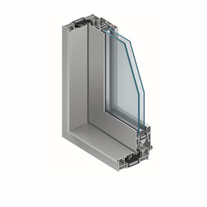金属製スライドシステム
