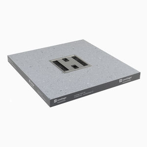 はめ込み式電動筺体