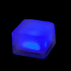 石製敷石 / 照明付き / 公共スペース用 / LED