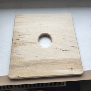 シャンデリア用取付金具