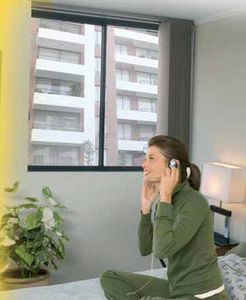 アルミニウム窓