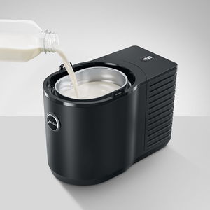 ミルク冷却器