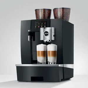 エスプレッソコーヒーメーカー - GIGA X3 - JURA - 組み合わせ式