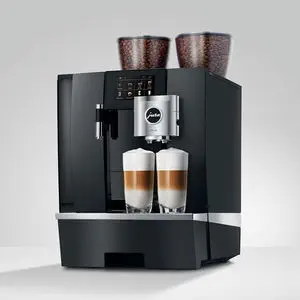 エスプレッソコーヒーメーカー - GIGA X3 - JURA - 組み合わせ式