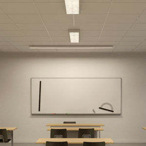 吊り下げ式照明器具