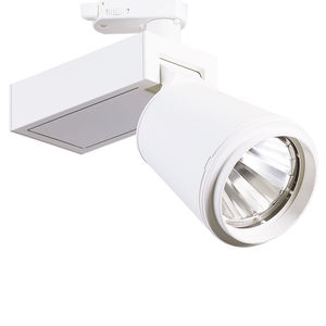 LEDレール式可動照明
