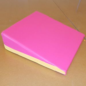 ゲームコース用気泡ゴム成形 1