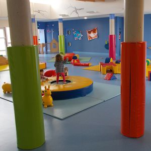 カラムプロテクター