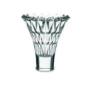オリジナルデザイン花瓶 - DIVA - Baccarat - クリスタル製