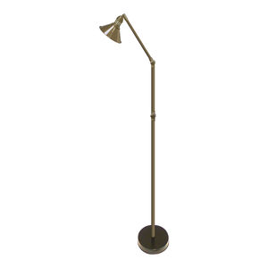 床置きランプ