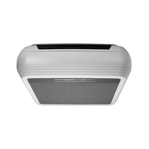 静電空気清浄機 1