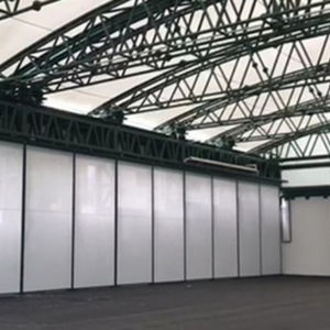 モジュラー機能屋根システム 1