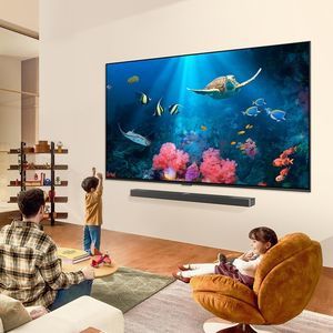 スマートTV 1