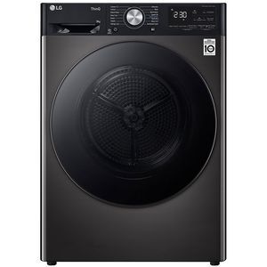 正面投入乾燥機