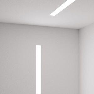 天井埋め込み式照明器具
